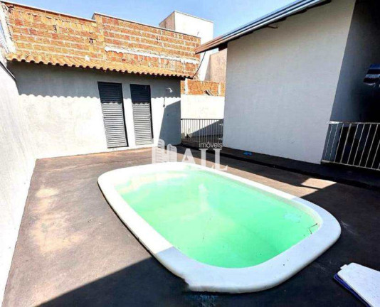 Imagem Casa com 2 Quartos à Venda, 115 m² em Residencial São Thomaz Ii - São José Do Rio Preto Imagem Casa com 2 Quartos à Venda, 115 m² em Residencial São Thomaz Ii - São José Do Rio Preto