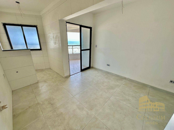 Imagem Apartamento com 2 Quartos à Venda, 66 m² em Balneário Pires - Praia Grande