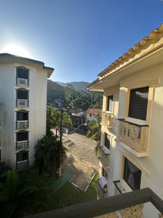 Apartamento com 3 Quartos à Venda, 82 m² em Toninhas - Ubatuba