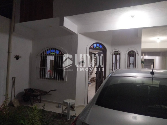 Imagem Casa com 2 Quartos à Venda, 153 m² em Parque Julião Nogueira - Campos Dos Goytacazes