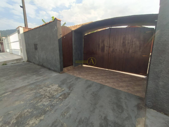 Casa com 2 Quartos à Venda, 333 m² em Jardim Veneza - Peruíbe