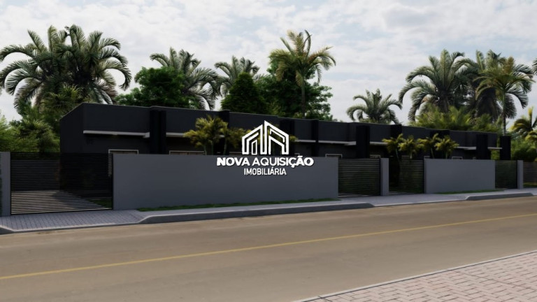 Imagem Casa com 2 Quartos à Venda, 33 m² em Gaivotas - Matinhos Imagem Casa com 2 Quartos à Venda, 33 m² em Gaivotas - Matinhos