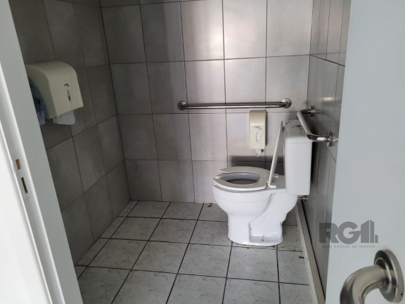 Imagem Loja para Alugar, 145 m² em Centro Histórico - Porto Alegre