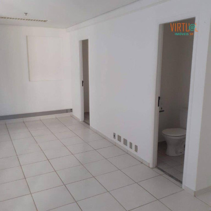 Imagem Sala Comercial à Venda, 28 m² em Perdizes - São Paulo Imagem Sala Comercial à Venda, 28 m² em Perdizes - São Paulo