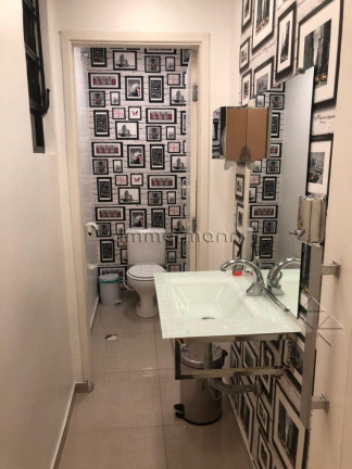 Imagem Imóvel à Venda, 98 m² em Santa Cecilia - São Paulo