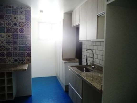 Imagem Apartamento com 2 Quartos à Venda, 56 m² em Vila Santa Catarina - São Paulo Imagem Apartamento com 2 Quartos à Venda, 56 m² em Vila Santa Catarina - São Paulo