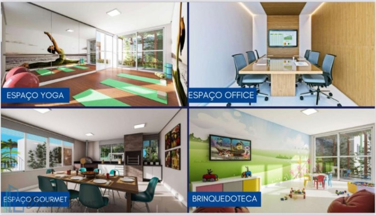 Imagem Apartamento com 2 Quartos à Venda, 60 m² em Aruana - Aracaju