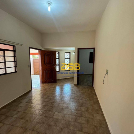 Imagem Casa com 3 Quartos à Venda, 153 m² em Aeroporto - Barretos Imagem Casa com 3 Quartos à Venda, 153 m² em Aeroporto - Barretos