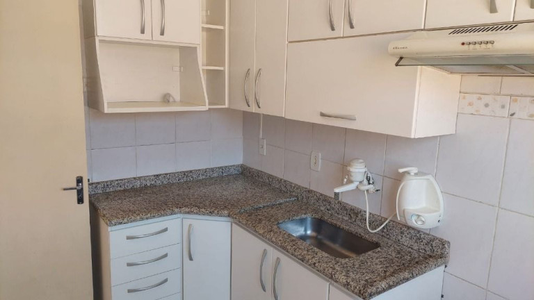 Imagem Apartamento com 2 Quartos à Venda, 44 m² em Parque Das Nações - Santo André Imagem Apartamento com 2 Quartos à Venda, 44 m² em Parque Das Nações - Santo André