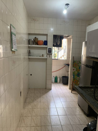 Imagem Apartamento com 2 Quartos à Venda, 47 m² em Centro - Diadema