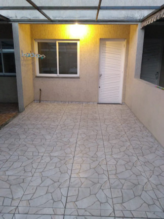 Imagem Casa com 2 Quartos à Venda, 54 m² em Nossa Senhora Do Rosario - Caxias Do Sul