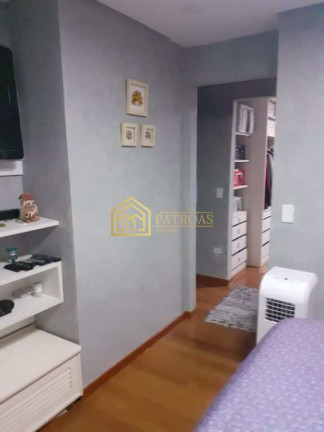 Imagem Apartamento com 3 Quartos à Venda, 84 m² em Anchieta - São Bernardo Do Campo Imagem Apartamento com 3 Quartos à Venda, 84 m² em Anchieta - São Bernardo Do Campo