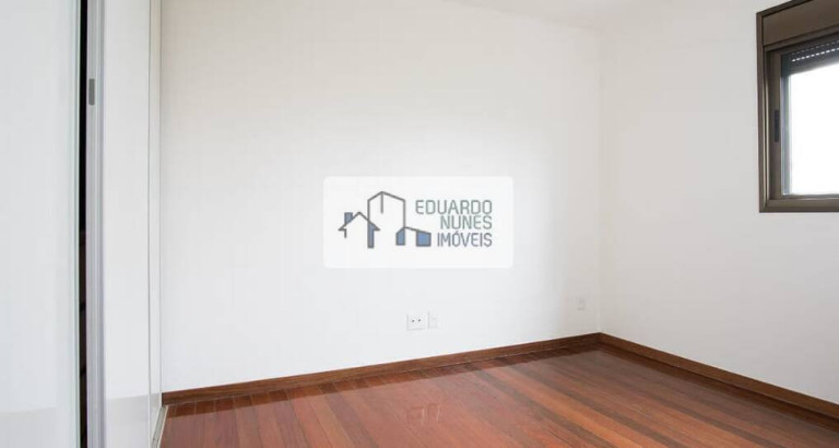 Imagem Apartamento com 4 Quartos à Venda, 227 m² em Belvedere - Belo Horizonte