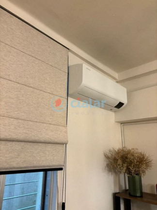 Imagem Apartamento com 1 Quarto à Venda, 18 m² em Botafogo - Rio De Janeiro