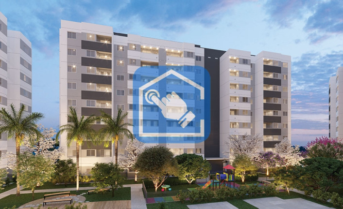Apartamento com 3 Quartos à Venda, 55 m² em Moóca - São Paulo