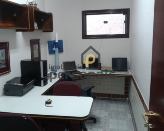 Imagem Imóvel com 3 Quartos à Venda, 396 m² em Isaura - Sorocaba