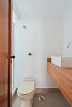 Imagem Cobertura com 3 Quartos à Venda, 237 m² em Perdizes - São Paulo