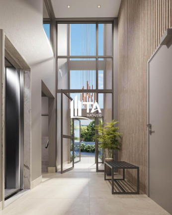 Imagem Imóvel com 3 Quartos à Venda, 126 m² em Cambuí - Campinas