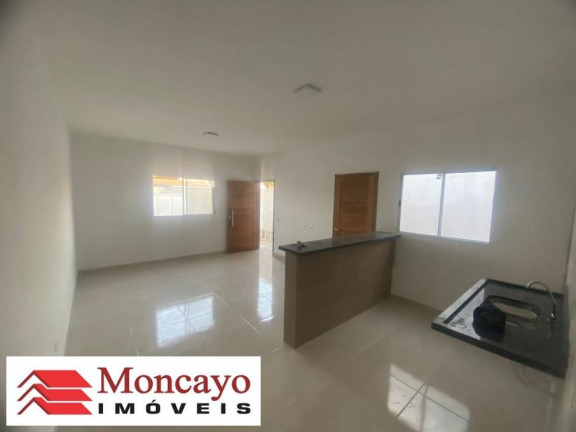 Imagem Casa com 2 Quartos à Venda, 180 m² em Morro Do Algodão - Caraguatatuba