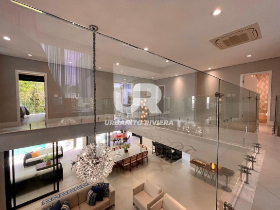 Imagem Casa com 5 Quartos à Venda, 450 m² em Riviera | Módulo 05 - Bertioga