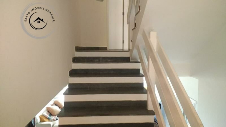 Imagem Casa de Condomínio com 4 Quartos à Venda, 350 m² em Enseada - Guarujá