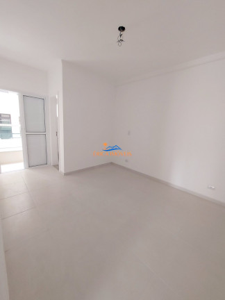Imagem Apartamento com 3 Quartos à Venda, 101 m² em Itaguá - Ubatuba