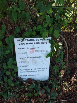 Imagem Casa de Condomínio à Venda, 1.559 m² em Granja Carneiro Viana - Cotia Imagem Casa de Condomínio à Venda, 1.559 m² em Granja Carneiro Viana - Cotia