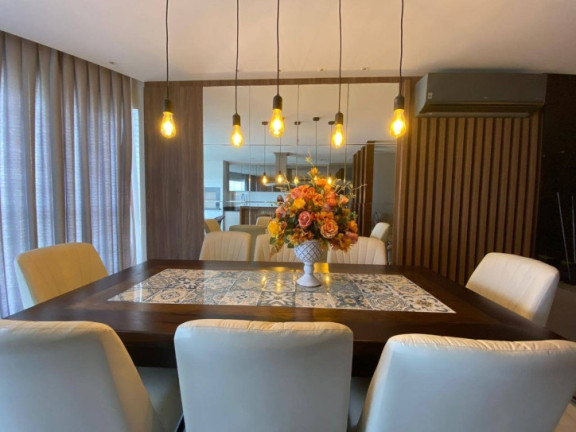 Imagem Apartamento com 3 Quartos à Venda, 134 m² em Gravata - Navegantes
