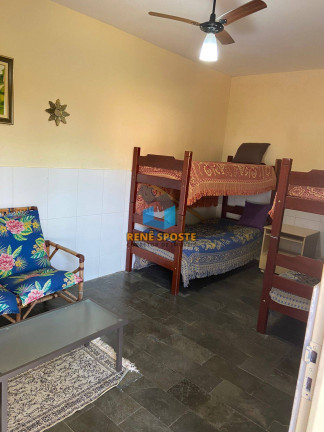 Imagem Chácara com 5 Quartos à Venda, 1.058 m² em Barra Bonita
