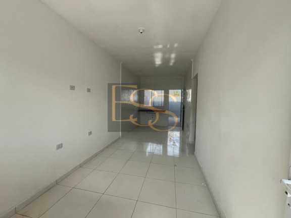 Imagem Casa com 2 Quartos à Venda, 50 m² em Jardim Suarão - Itanhaém Imagem Casa com 2 Quartos à Venda, 50 m² em Jardim Suarão - Itanhaém