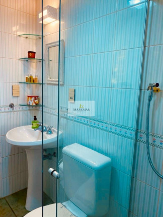Imagem Casa com 3 Quartos à Venda, 253 m² em Santiago - São Sebastião
