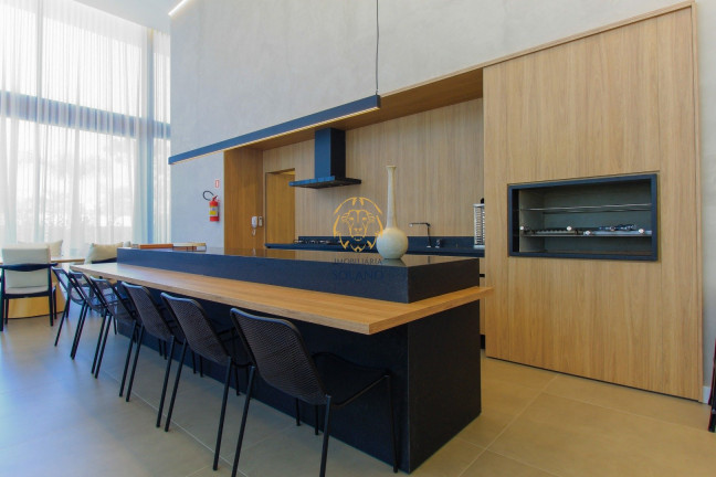 Imagem Apartamento com 3 Quartos à Venda,  em Cabral - Curitiba