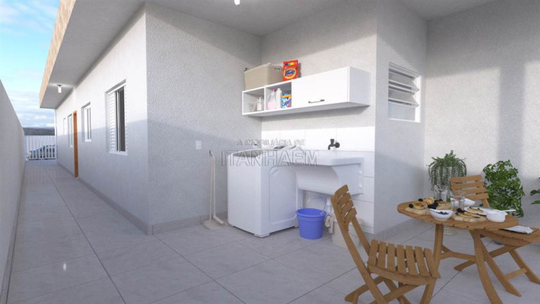 Imagem Casa com 2 Quartos à Venda, 67 m² em Itaguai - Itanhaem Imagem Casa com 2 Quartos à Venda, 67 m² em Itaguai - Itanhaem