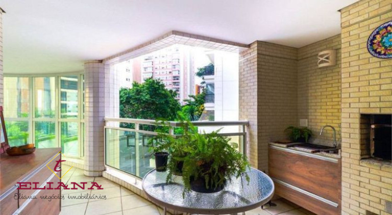 Imagem Apartamento com 4 Quartos à Venda, 366 m² em Alto Da Lapa - São Paulo Imagem Apartamento com 4 Quartos à Venda, 366 m² em Alto Da Lapa - São Paulo