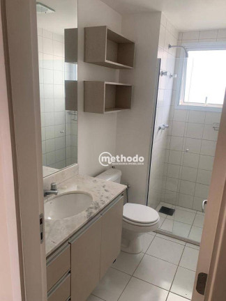 Imagem Apartamento com 3 Quartos à Venda, 87 m² em Parque Prado - Campinas Imagem Apartamento com 3 Quartos à Venda, 87 m² em Parque Prado - Campinas