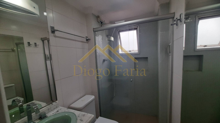Imagem Apartamento com 2 Quartos para Alugar, 52 m² em Perdizes - São Paulo
