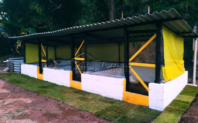 Imagem Imóvel com 3 Quartos à Venda, 1.060 m² em Arujá - Arujá