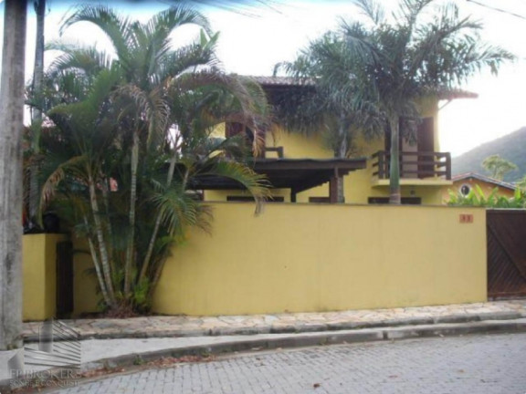 Imagem Casa com 4 Quartos à Venda, 281 m² em Boiçucanga - São Sebastião Imagem Casa com 4 Quartos à Venda, 281 m² em Boiçucanga - São Sebastião