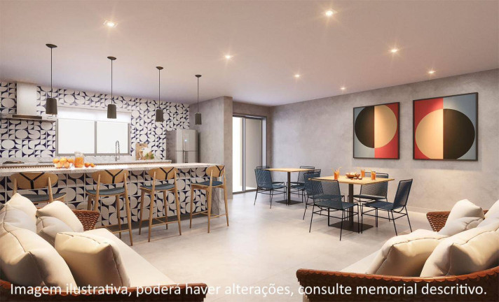 Imagem Apartamento com 3 Quartos à Venda, 110 m² em Centro - São Caetano Do Sul