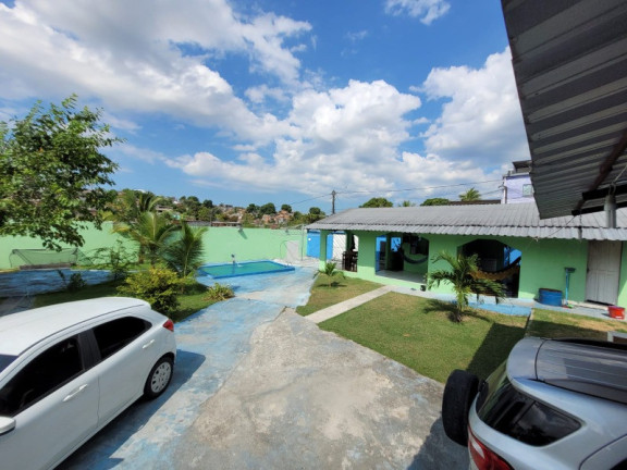 Imagem Casa com 3 Quartos à Venda, 120 m² em Nova Cidade - Manaus