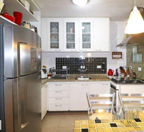 Imagem Apartamento com 2 Quartos à Venda, 60 m² em Vila Ipojuca - São Paulo Imagem Apartamento com 2 Quartos à Venda, 60 m² em Vila Ipojuca - São Paulo