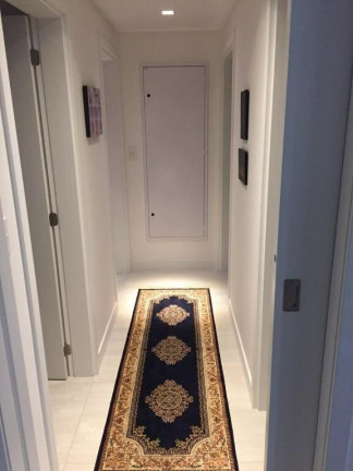 Imagem Apartamento com 3 Quartos à Venda, 131 m² em Estreito - Florianópolis
