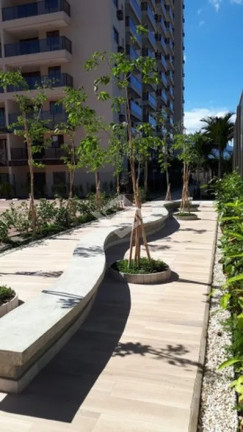 Imagem Apartamento com 2 Quartos à Venda, 64 m² em Barra Olímpica - Rio De Janeiro Imagem Apartamento com 2 Quartos à Venda, 64 m² em Barra Olímpica - Rio De Janeiro