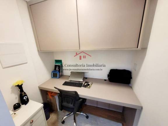 Imagem Apartamento com 3 Quartos à Venda, 105 m² em Campo Belo - São Paulo Imagem Apartamento com 3 Quartos à Venda, 105 m² em Campo Belo - São Paulo
