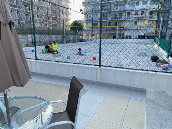 Imagem Apartamento com 3 Quartos à Venda, 100 m² em Recreio Dos Bandeirantes - Rio De Janeiro