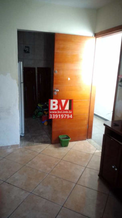 Imagem Apartamento com 2 Quartos à Venda, 60 m² em Rocha Miranda - Rio De Janeiro