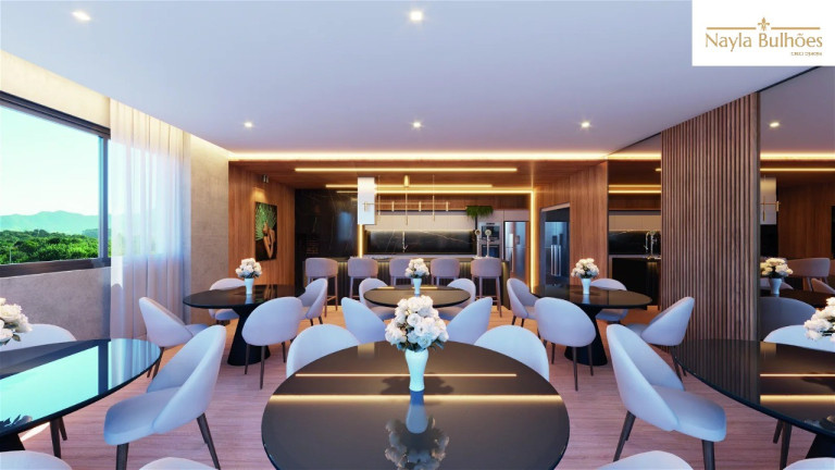 Imagem Apartamento com 3 Quartos à Venda, 104 m² em Meia Praia - Itapema