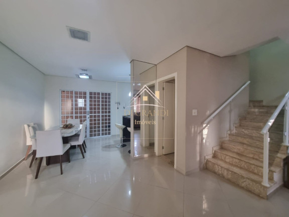 Imagem Casa com 3 Quartos à Venda, 185 m² em Vila Mimosa - Campinas