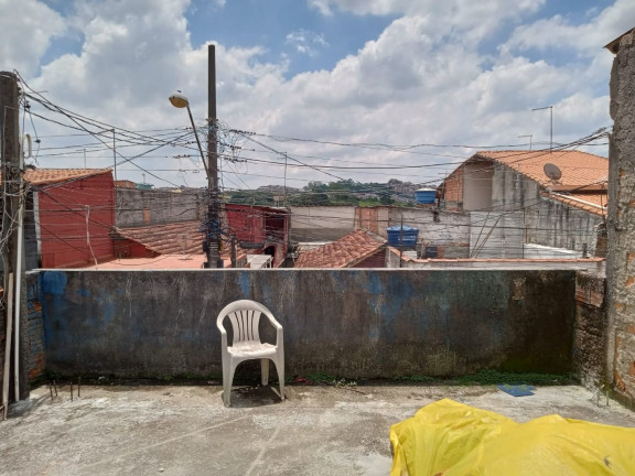 Imagem Sobrado com 4 Quartos à Venda, 129 m² em Jardim Nova Poá - Poá Imagem Sobrado com 4 Quartos à Venda, 129 m² em Jardim Nova Poá - Poá