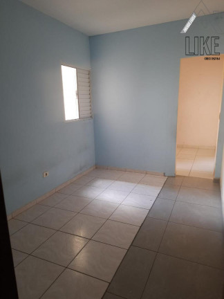 Imagem Casa com 3 Quartos à Venda, 130 m² em Vila Adriana - São José Dos Campos